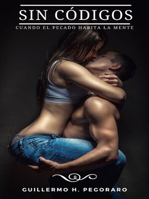 cover image of Sin Códigos